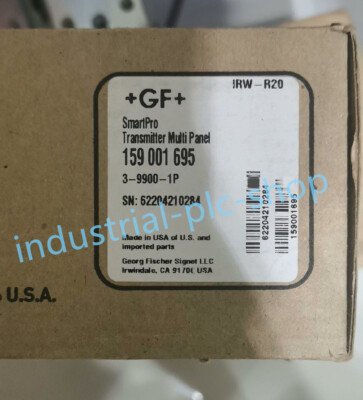 1PC 3-9900-1P brand new meter