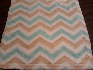 costco baby blanket