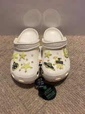 bad bunny crocs prices