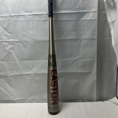 Batte De Baseball Vintage Easton BXT 94010 – 33,5" / 28,5 Oz, Diamètre 2 5/8", Alu, USA