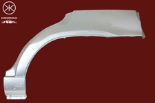 Weld-In Panel - LH - Outer Wheel Arch - fits Skoda Felicia II (6U1_) 94-01