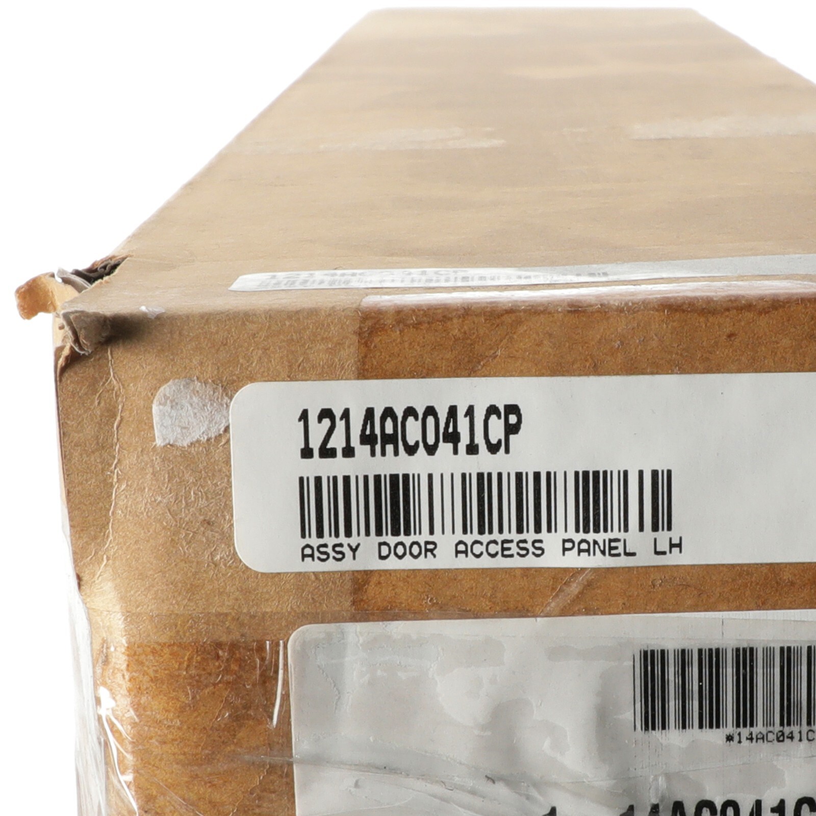 GENUINE MCLAREN DOOR ACCESS PANEL OEM GENUINE 1214AC041CP
