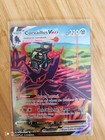 Carte Pokemon Corvaillus Vmax TG19/TG30 EB12 Tempête Argentée FR Neuf
