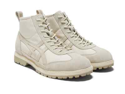 Onitsuka Tiger Mexico Rinkan 1183B514 200 Birke Birke Unisex Schuhe US 7,5-14
