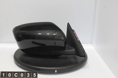 2016-2020 Rogue Right Passenger Side View Door Mirror