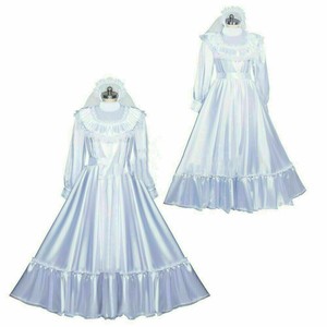 sissy wedding dresses