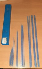 Silberlot ummantelt Hartlot Ø 2,0 x 500mm L-Ag45Sn UM