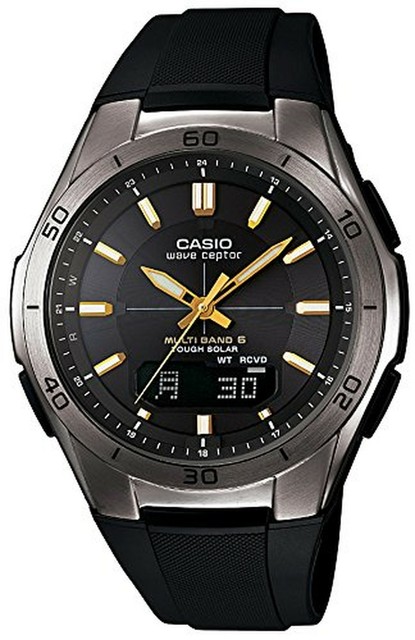casio wave ceptor ebay