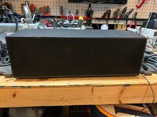 PROFICIENT CC525 CENTER CHANNEL SPEAKER
