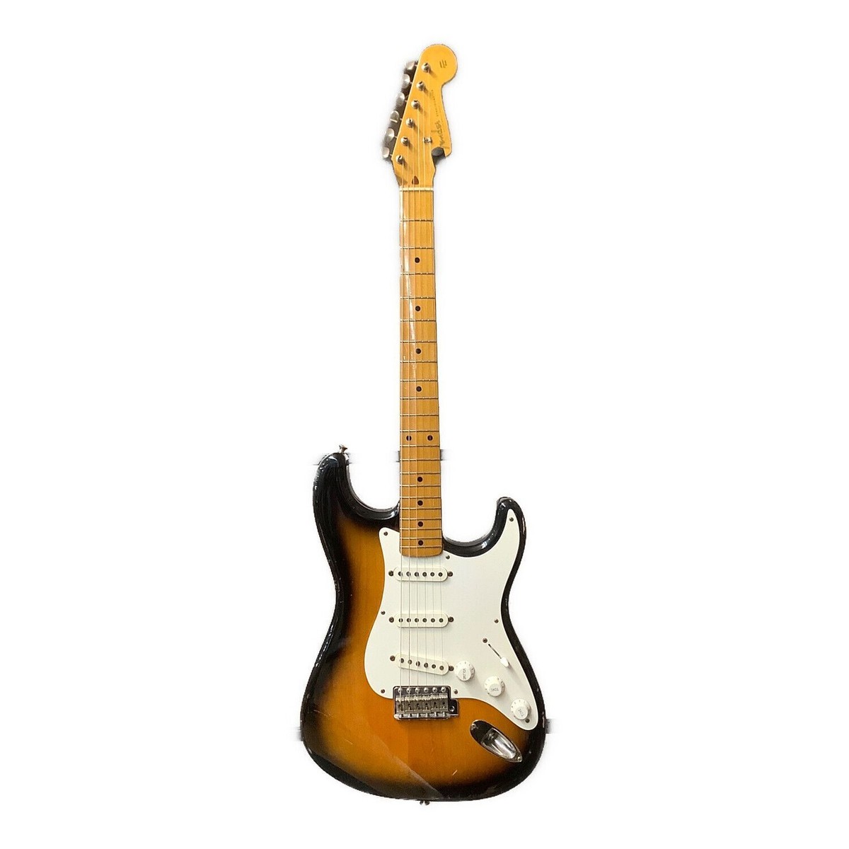 MIJ FENDER JAPAN Electric Guitar #276 ST57-70TX | eBay