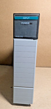 Allen-Bradley 1746-NI4 Ser A SLC 500 Analog Input Module, 4 Channel