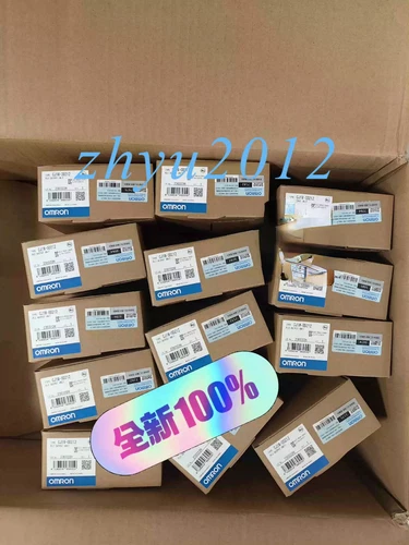 100% Test  Omron CJ1W-OD212