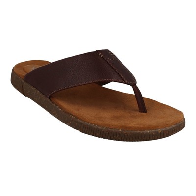 clarks slip on sandals