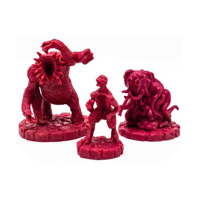 Petersen Games Cthulhu Wars Loose Mini Cthulhu Wars Collection #8 NM