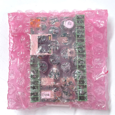 Kramer RC-78R Control Keypad Board 505-80100010