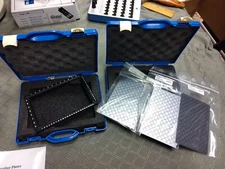 Bruker IR-Microtiter Plates & Frame For HTS-XT Microplate Reader