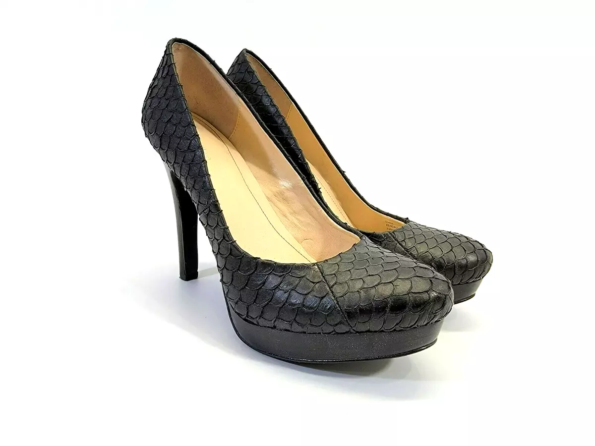 Calvin klein hotsell kendall pumps