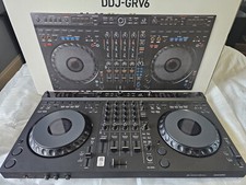 AlphaTheta DDJ-GRV6 DJ Controller for Rekordbox & Serato DJ Pro