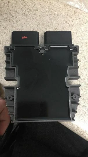 KIMPEXHD - SF-020-001254 - VOLTAGE REGULATOR RECTIFIER - Image 4 of 4