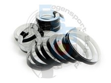 Spin Wing Wickelband Tape Befiederung Bogenschie&szlig;en Recurvebogen Compound GasPro