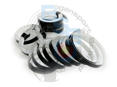 Spin Wing Wickelband Tape Befiederung Bogenschießen Recurvebogen Compound GasPro