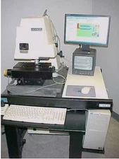 Wyko Veeco NT2000 Surface Profiler - former Veeco Apps Engineer Price Drop!!