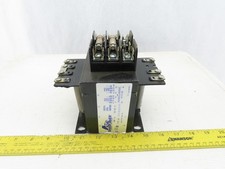Acme Transformer TA-2-81215-F3 Transformer 500VA 230/460 Pri 110/115/120 Sec