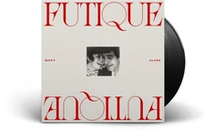 Biffy Clyro - Futique [New Vinyl LP]