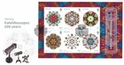 2017 Jersey Bicentenary of Kaleidoscopes Minature Sheet First Day Cover