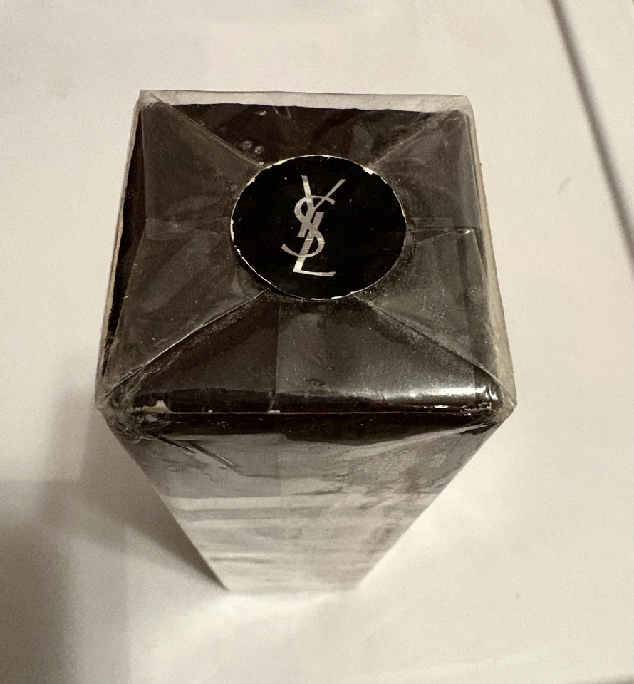 YVES SAINT LAURENT rive gauche pour homme - Nuevo con caja y precintado Foto 2 de 4