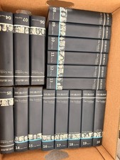 DIE ZEIT Das Lexikon in 20 Bänden komplett E...