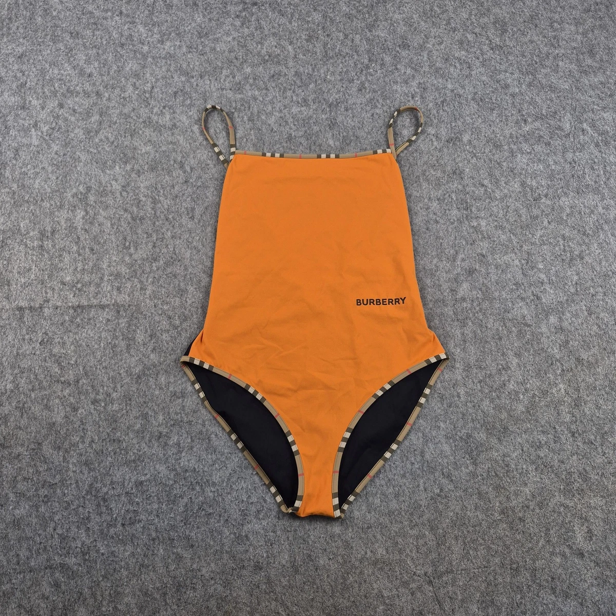 Burberry One Piece Swimwear for Women for sale | eBay