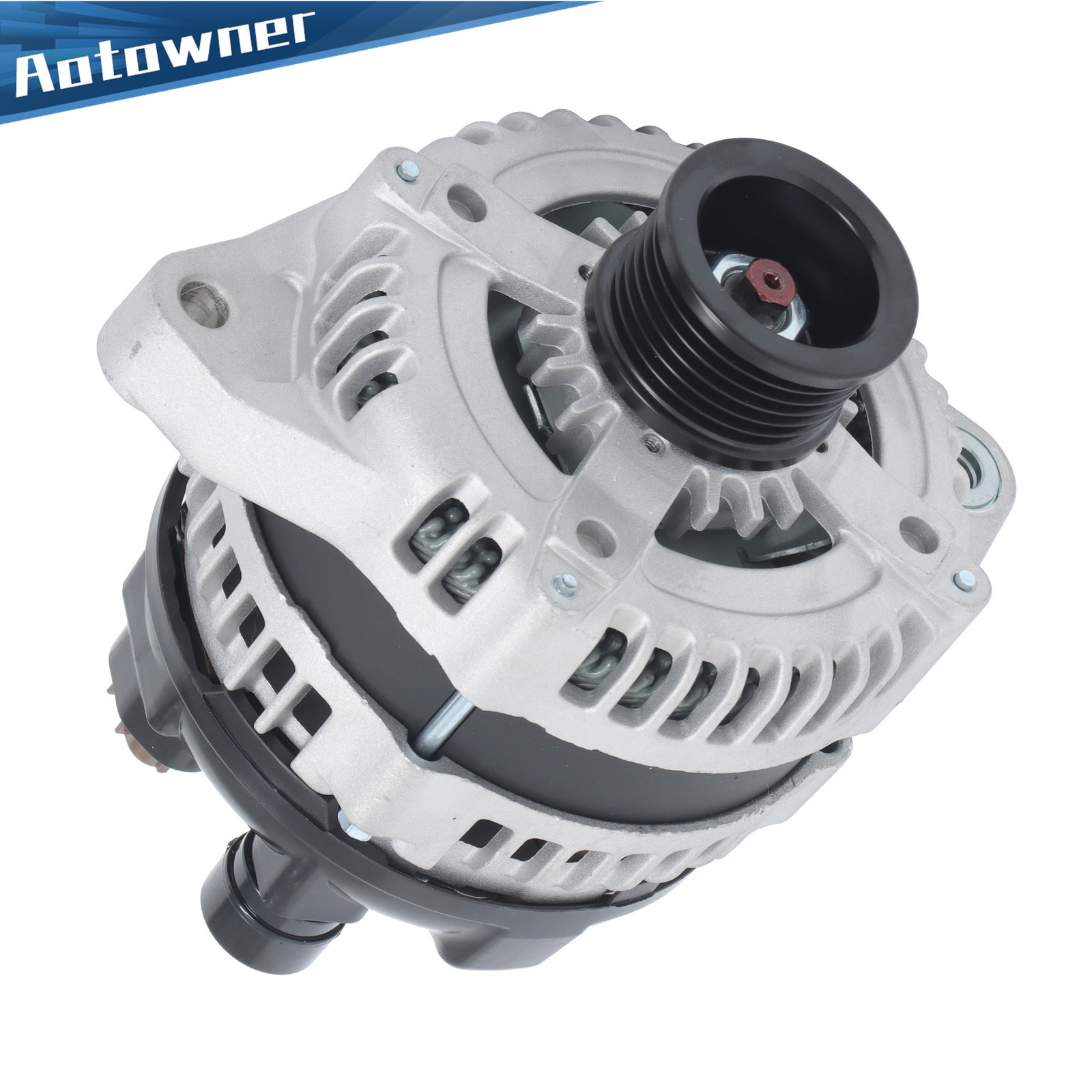 104210-1620 For Maserati Quattroporte 2004-2011 150A 4.2L Alternator 104210-3960