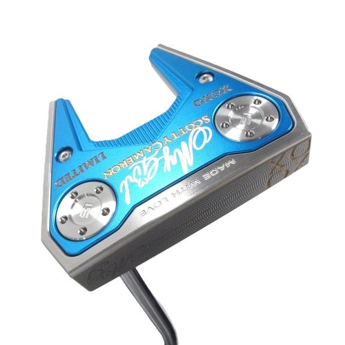 SCOTTY CAMERON My Girl2023 34 394394