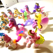 Filly Pferde Sammlung 20 Stück mit Filly Koffer