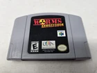 Worms Armageddon  (Nintendo 64) Authentic - N64 - Tested Authentic Original