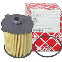 Febi Bilstein ÖLfilter Volvo S60 134 S90 234 V60 V90 235 236 XC60 246 XC90 256