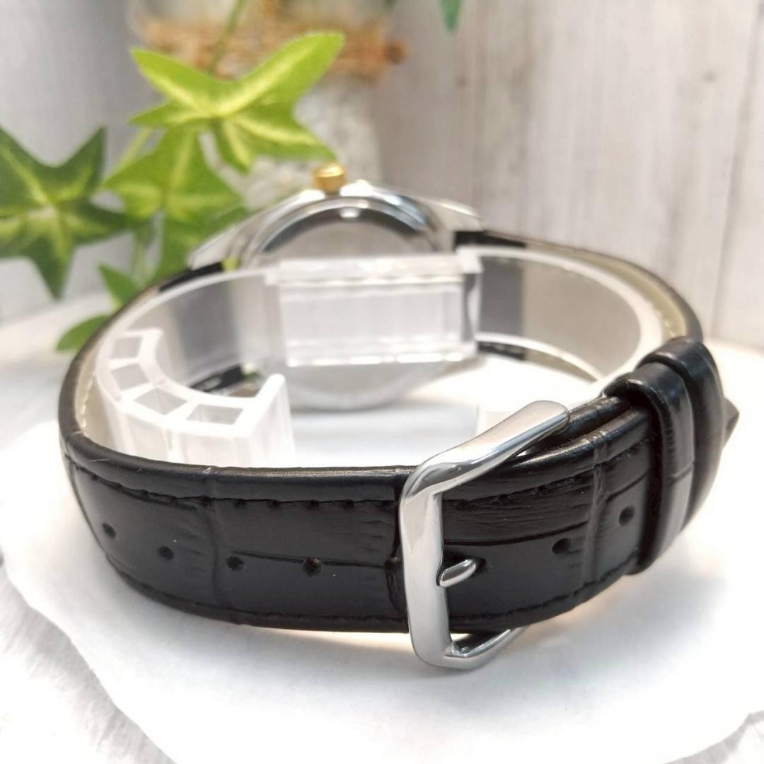 Working Item Technos Watch Date Function 10 Atm W… - image 4