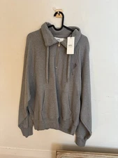 Ami Sweatshirt Mens Medium