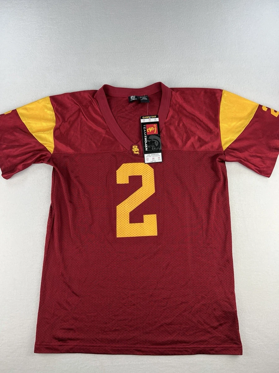 Football USC Trojans NCAA Jerseys for sale | eBay