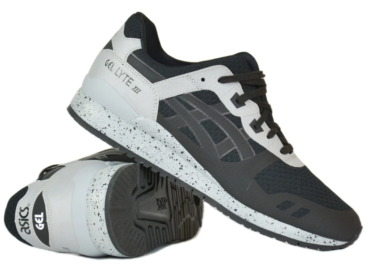 ASICS atmos x Solebox x Gel Lyte 3 Tiger Urban Camo for Sale