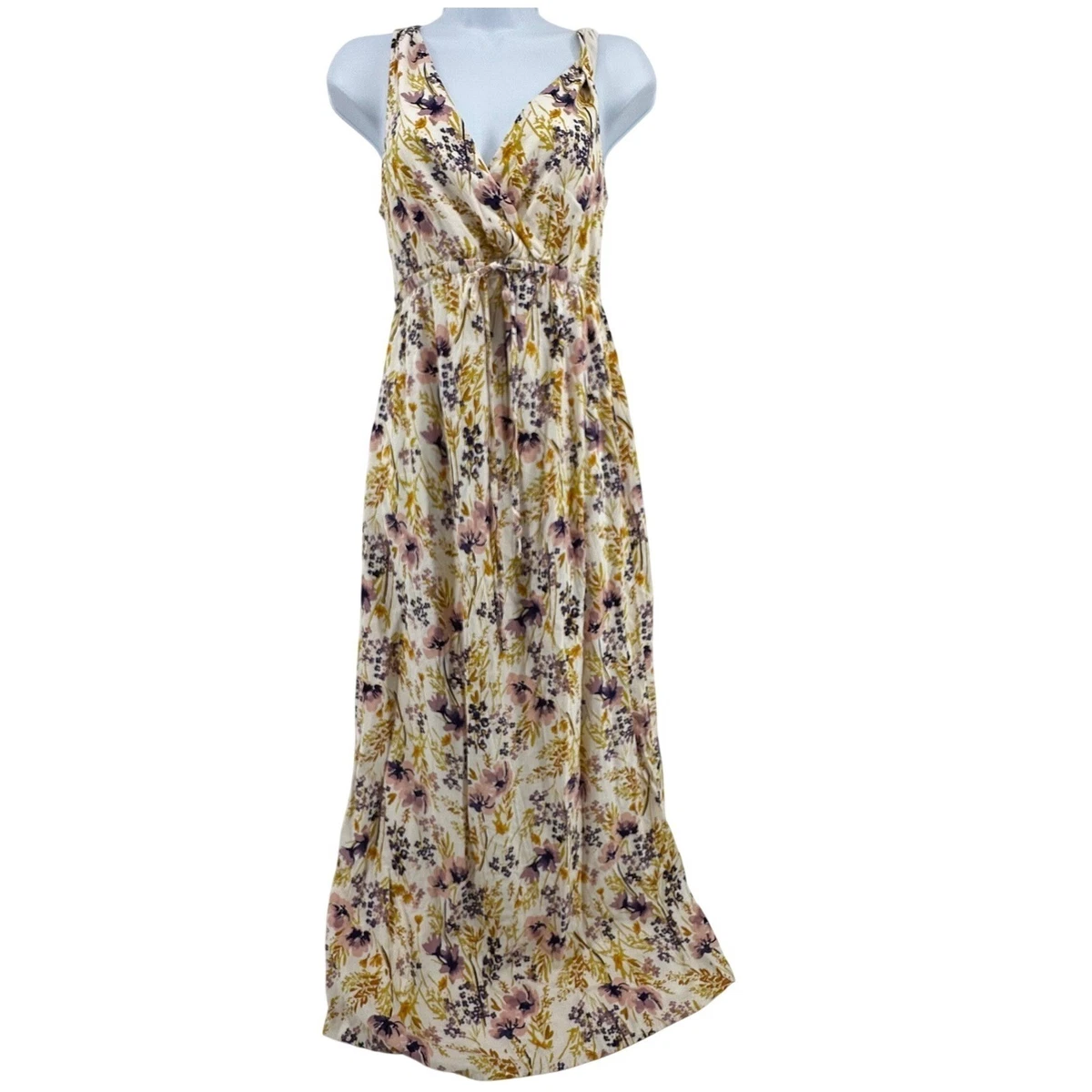 sachin and babi light blue dress Maternity Dresses main image 1