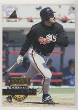 1994 Pinnacle Artist's Proof Rafael Palmeiro #493 fm0