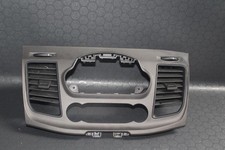 Blende Abdeckung Armaturenbrett Klimabedienteil Ford Transit JK21-18835-ADW