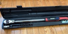 Snap-On TECH3FRM250 1/2 Drive Flex-Head Techw...
