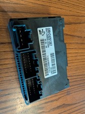 GM 24261367 Transfer Case Control Module 2014...