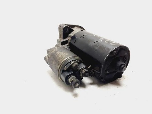 BMW X5 E53 Anlasser 7501668 3.00 Petrol 170kw 2003 20561574