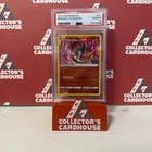 Radiant Charizard | 011/078 | PSA 10 | Pokemon GO | G20