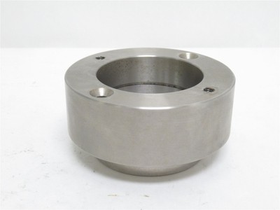 237165 New-No Box; Marel 030-02-H Bearing Housing; SS; 2-7/16''ID x 3-7/8''OD
