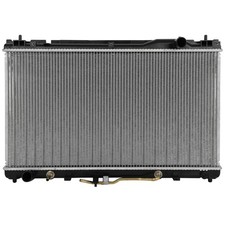 Radiator For 2002-2003 Lexus Es300 2002-2006 Toyota Camry 3.0l 3.3l V6 Radiator For 2002-2003 Lexus Es300 2002-2006 Toyota Camry 3.0l 3.3l V6